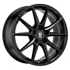 SPARCO SPARCO-DRS Gloss-Black 18/8